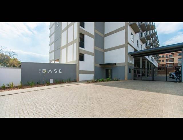 1 BEDROOM PROPERTY TO RENT IN FERNDALE